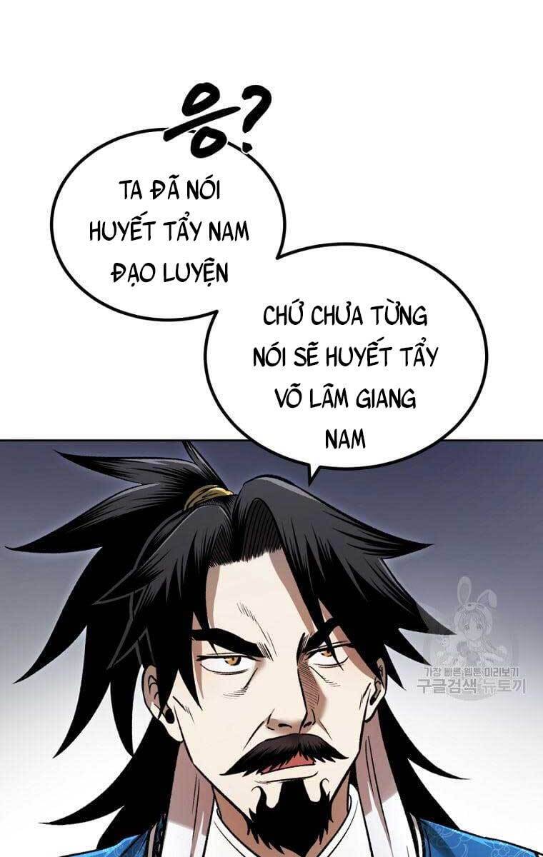 Ma Nhân Hoa Sơn Chapter 44 - Trang 45