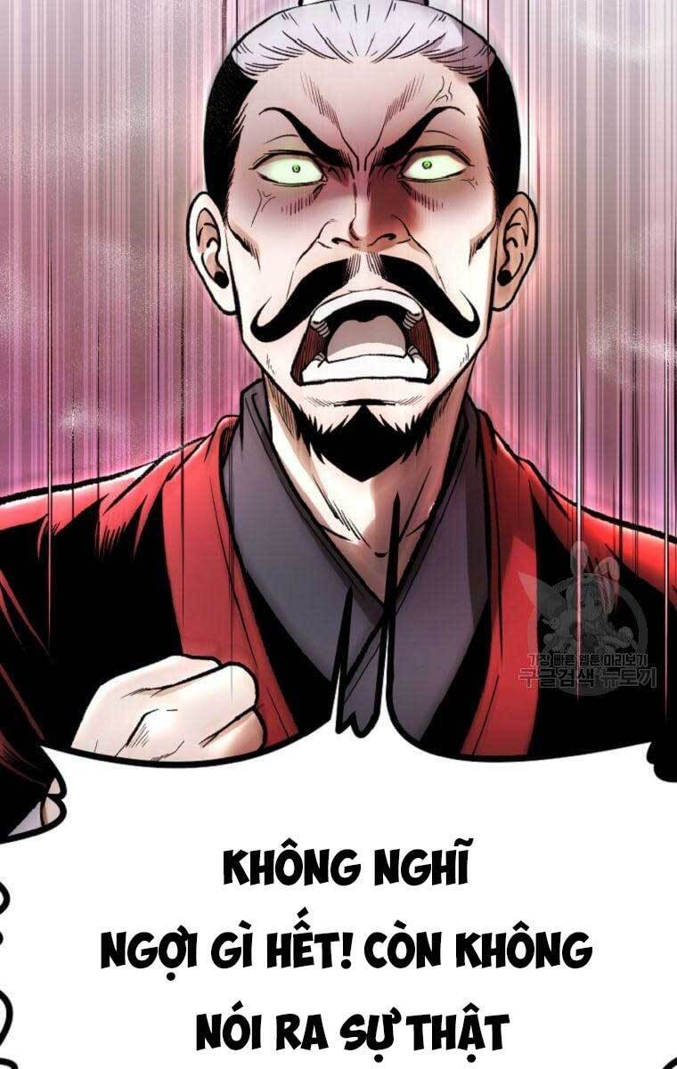 Ma Nhân Hoa Sơn Chapter 39 - Trang 23