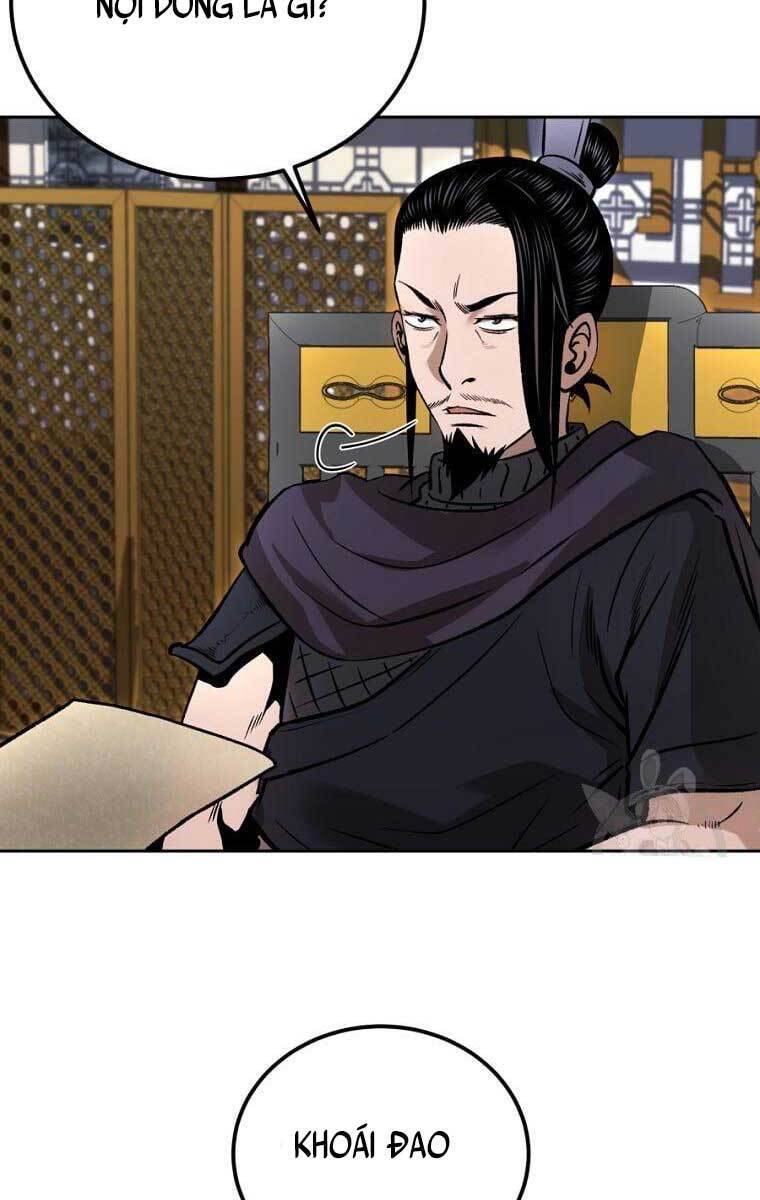 Ma Nhân Hoa Sơn Chapter 41 - Trang 115