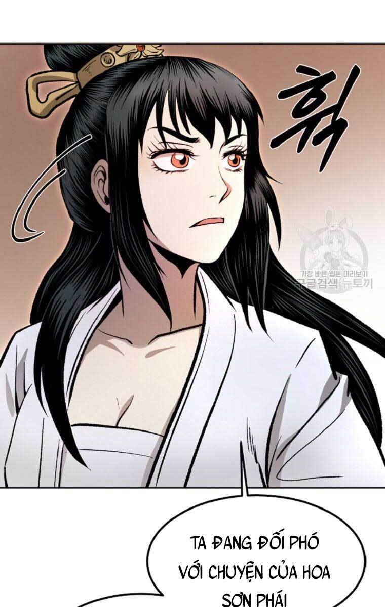 Ma Nhân Hoa Sơn Chapter 39 - Trang 36