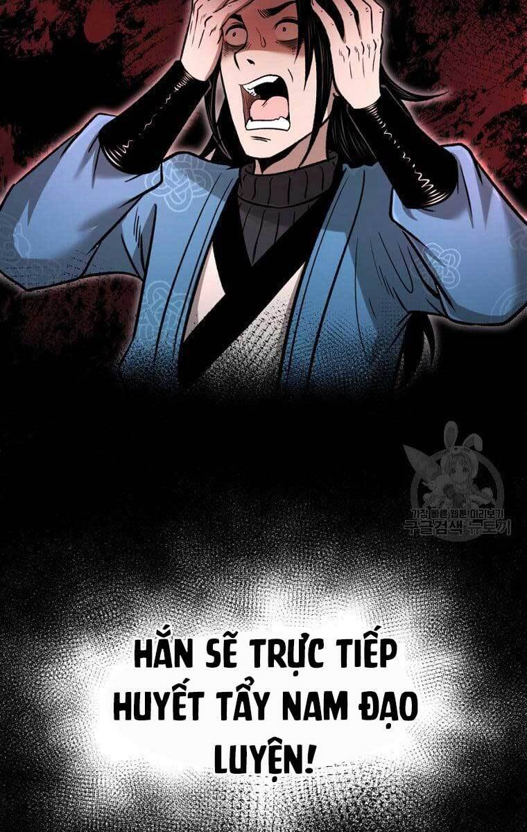 Ma Nhân Hoa Sơn Chapter 43 - Trang 121