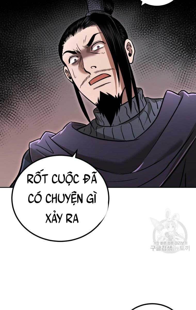 Ma Nhân Hoa Sơn Chapter 43 - Trang 125