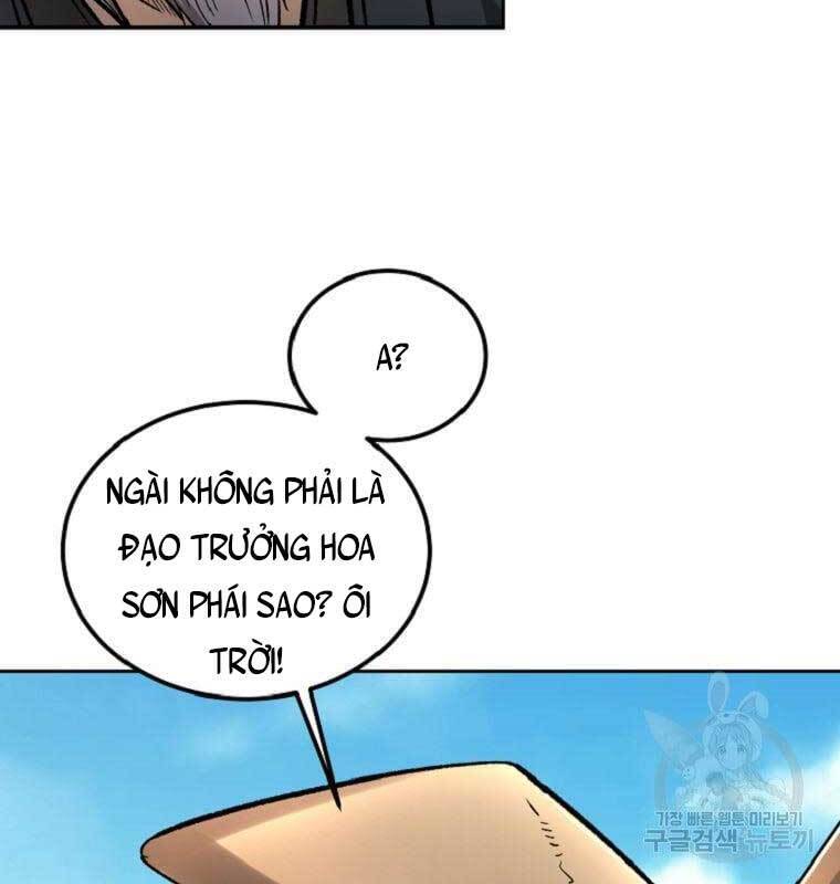 Ma Nhân Hoa Sơn Chapter 40.5 - Trang 72