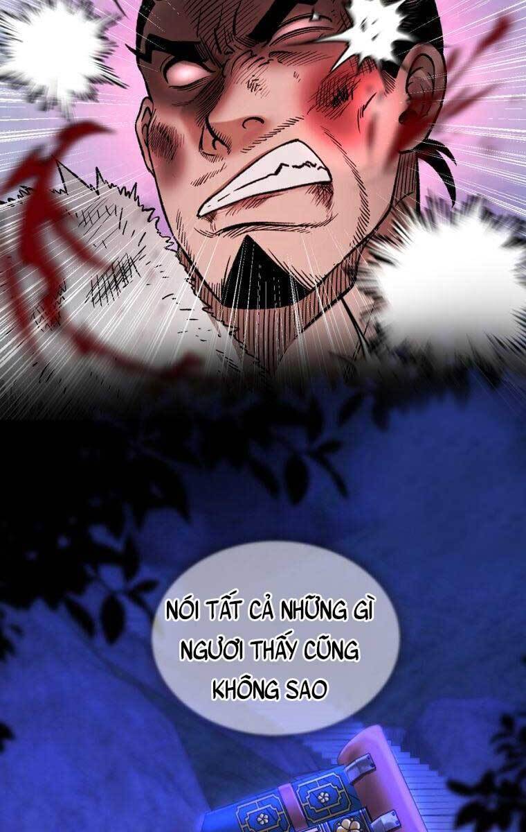 Ma Nhân Hoa Sơn Chapter 41 - Trang 91