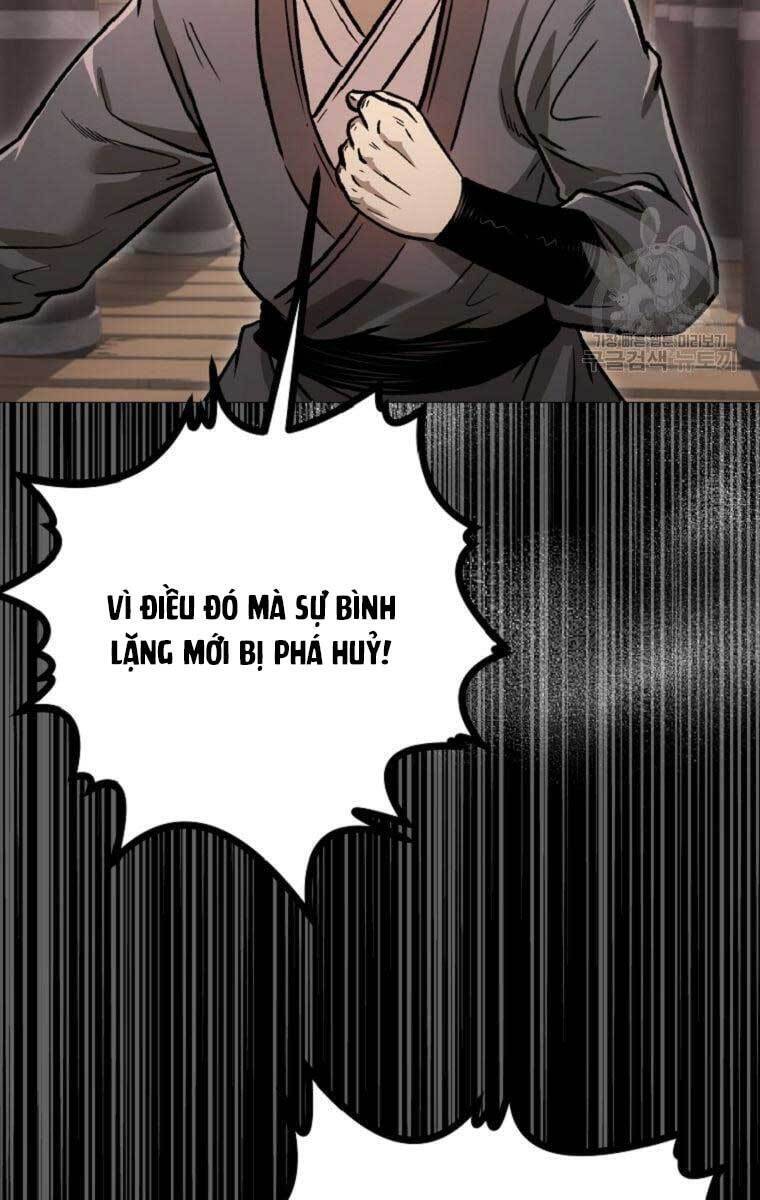 Ma Nhân Hoa Sơn Chapter 40.5 - Trang 30