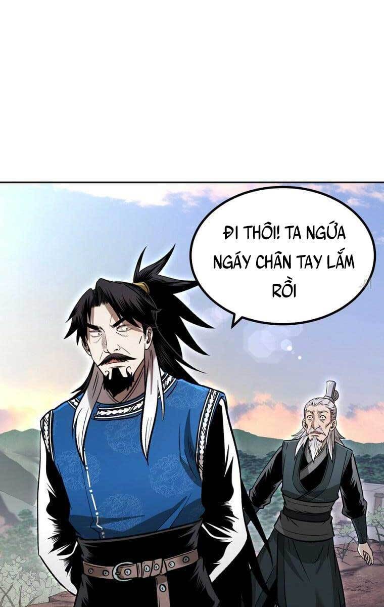 Ma Nhân Hoa Sơn Chapter 43 - Trang 7