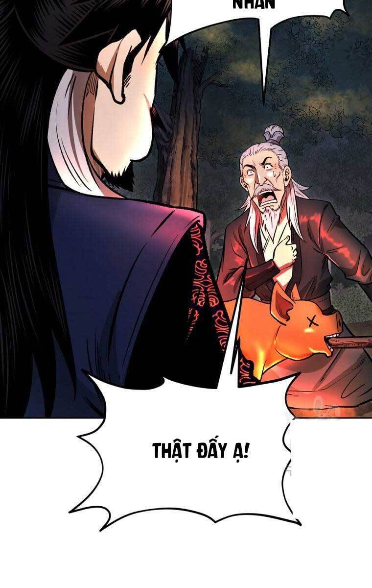 Ma Nhân Hoa Sơn Chapter 41 - Trang 65