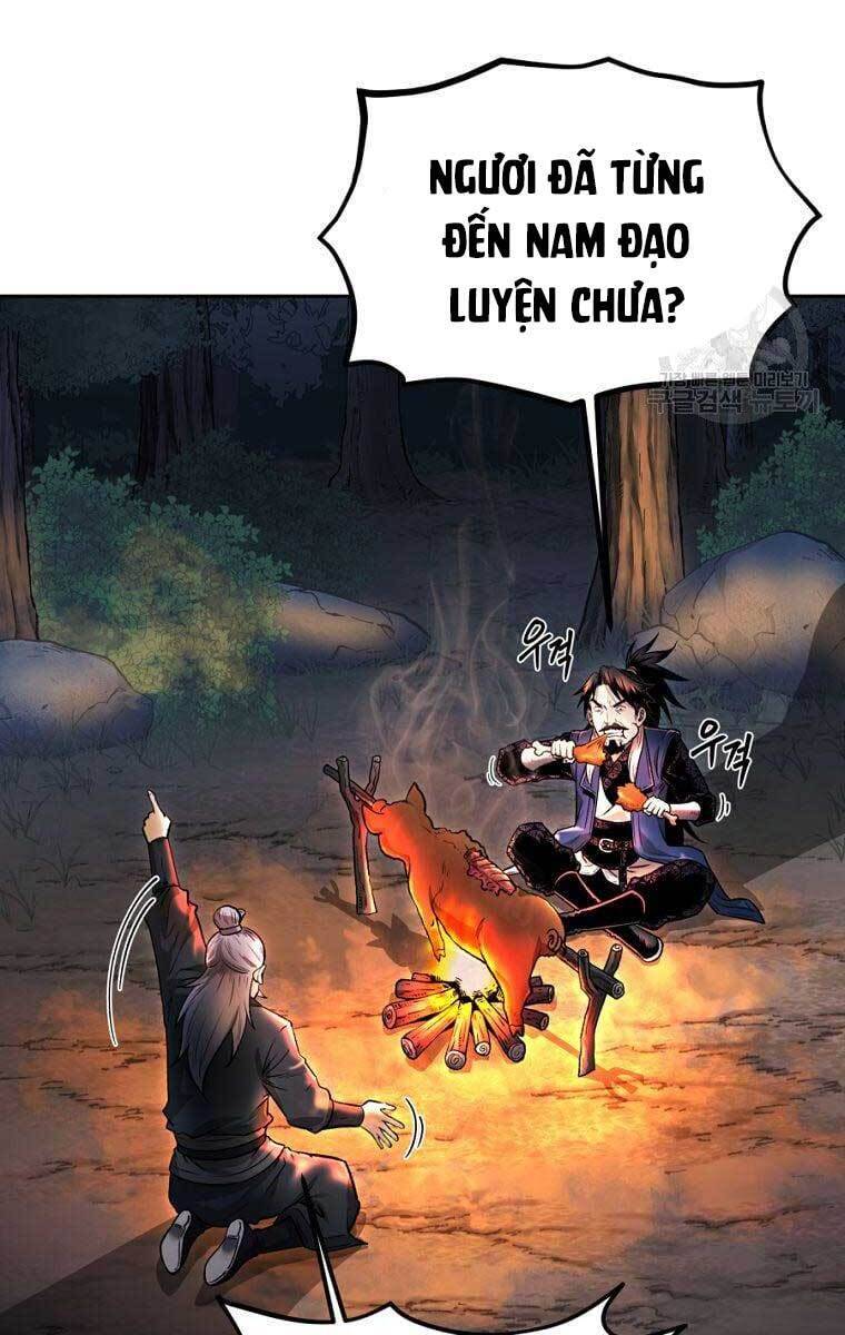 Ma Nhân Hoa Sơn Chapter 41 - Trang 63
