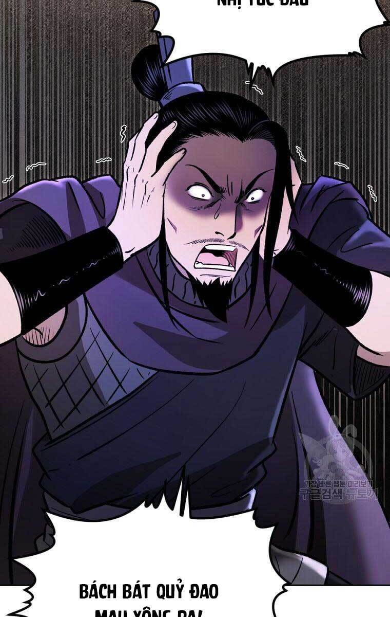 Ma Nhân Hoa Sơn Chapter 44 - Trang 140