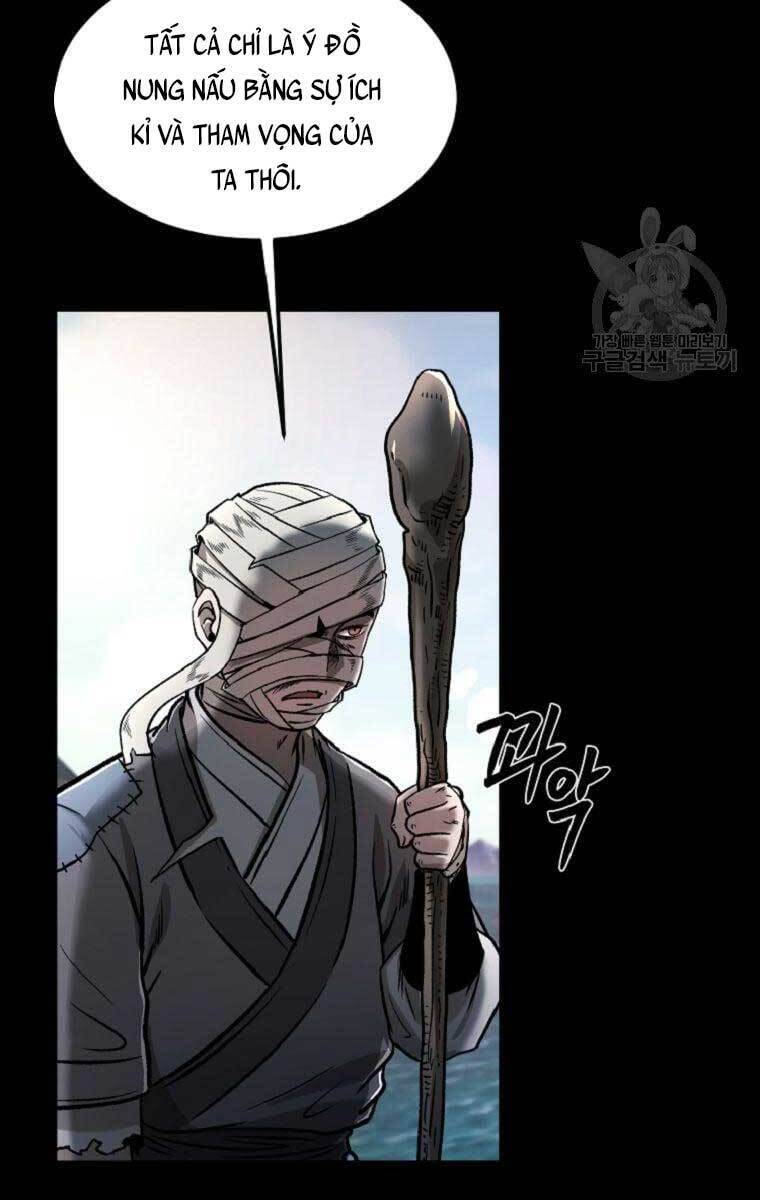 Ma Nhân Hoa Sơn Chapter 40.5 - Trang 25
