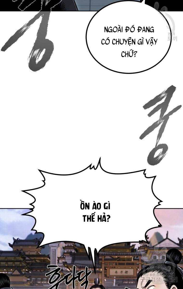Ma Nhân Hoa Sơn Chapter 44 - Trang 4