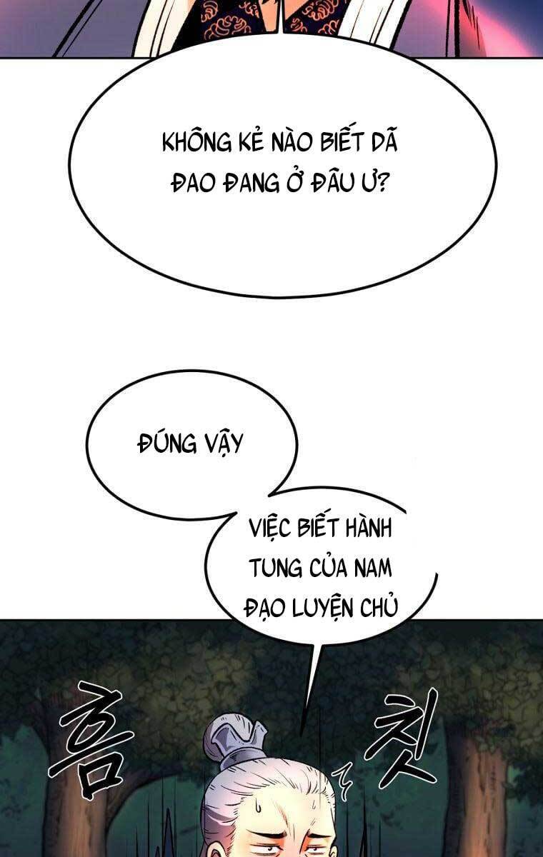 Ma Nhân Hoa Sơn Chapter 41 - Trang 71