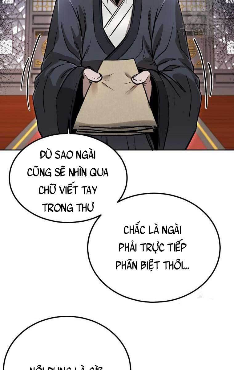 Ma Nhân Hoa Sơn Chapter 41 - Trang 114