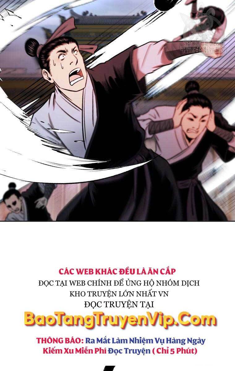Ma Nhân Hoa Sơn Chapter 44 - Trang 94