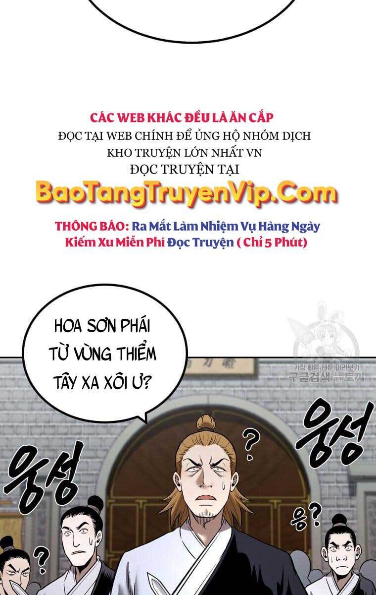 Ma Nhân Hoa Sơn Chapter 43 - Trang 104