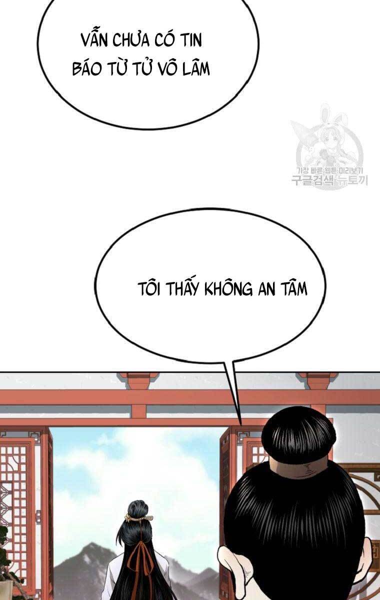 Ma Nhân Hoa Sơn Chapter 39 - Trang 32