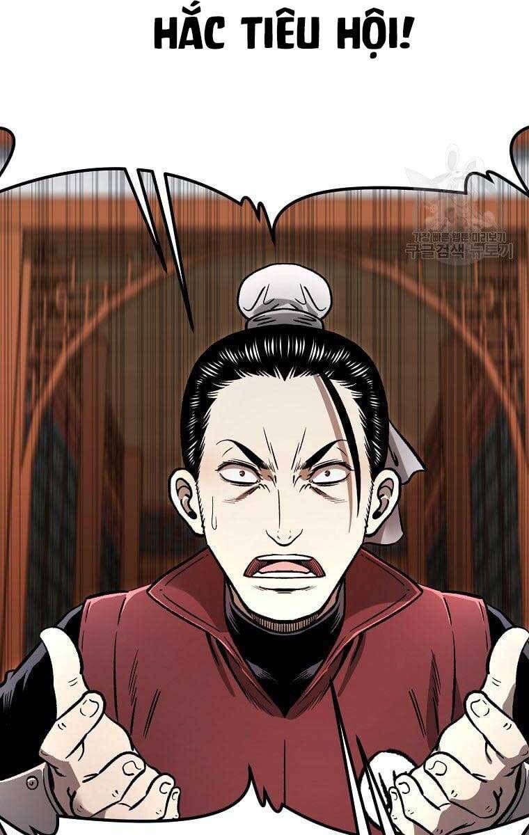 Ma Nhân Hoa Sơn Chapter 42 - Trang 13