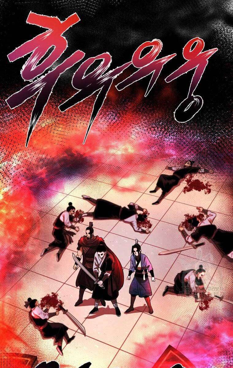 Ma Nhân Hoa Sơn Chapter 44 - Trang 20