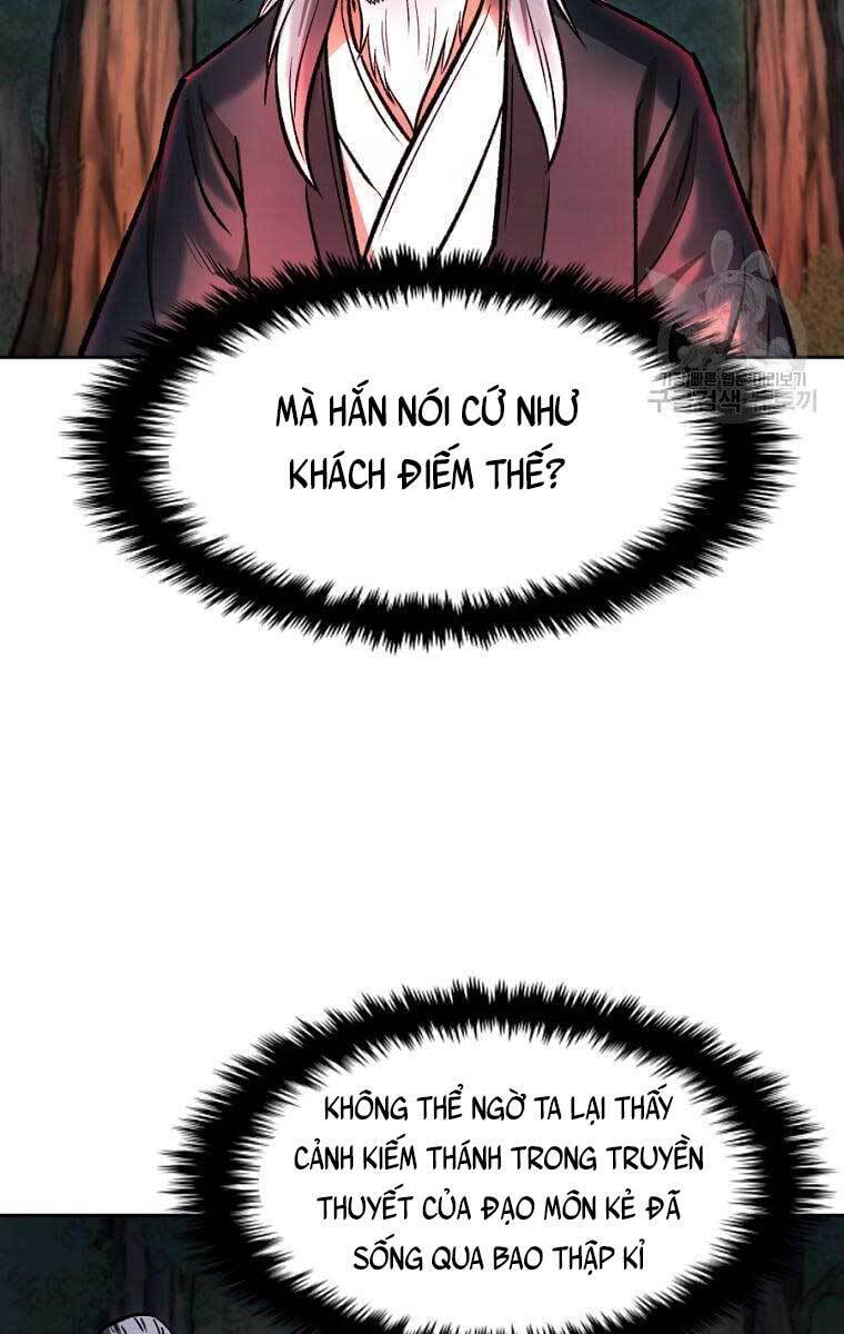 Ma Nhân Hoa Sơn Chapter 41 - Trang 55