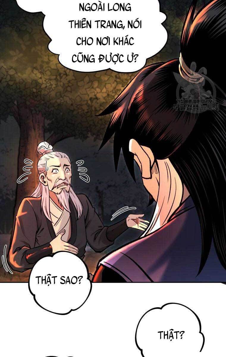 Ma Nhân Hoa Sơn Chapter 41 - Trang 98