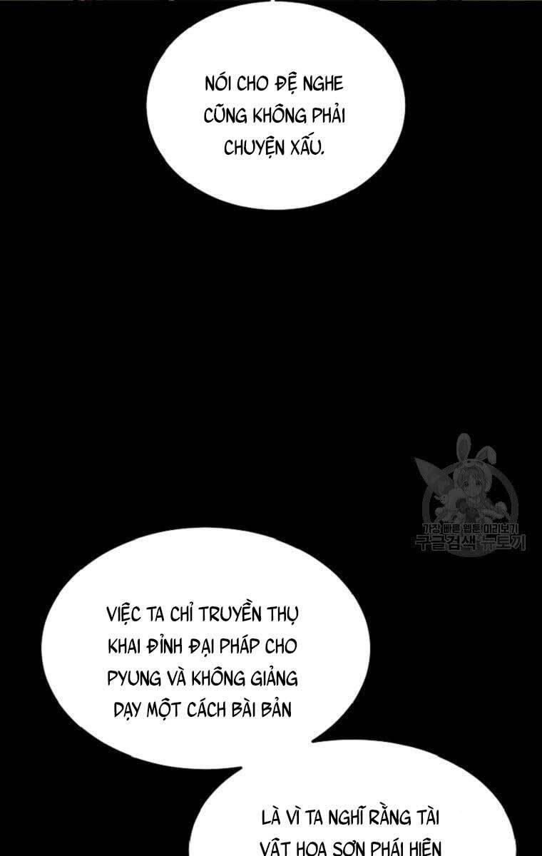 Ma Nhân Hoa Sơn Chapter 40.5 - Trang 40