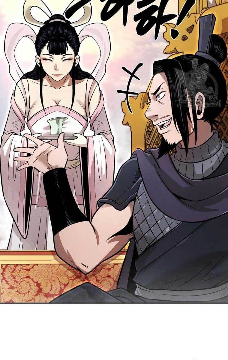 Ma Nhân Hoa Sơn Chapter 43 - Trang 26