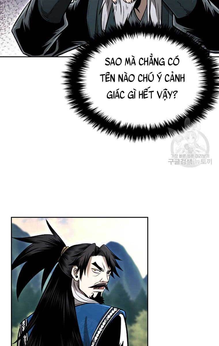 Ma Nhân Hoa Sơn Chapter 43 - Trang 12