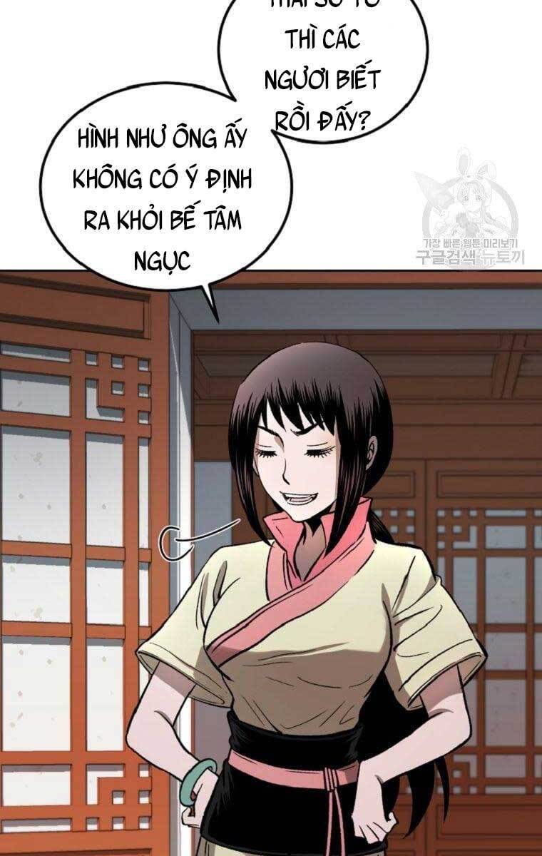 Ma Nhân Hoa Sơn Chapter 39 - Trang 102