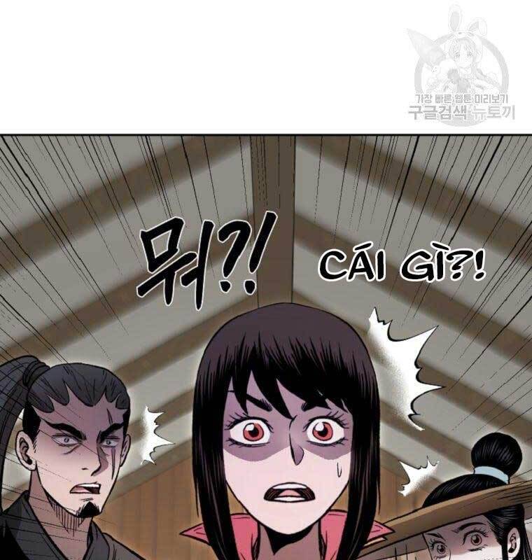 Ma Nhân Hoa Sơn Chapter 39 - Trang 130