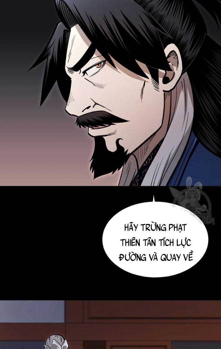 Ma Nhân Hoa Sơn Chapter 41 - Trang 38
