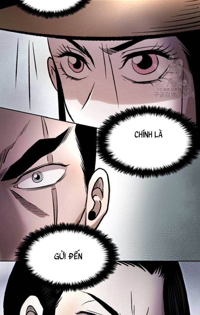 Ma Nhân Hoa Sơn Chapter 39 - Trang 136
