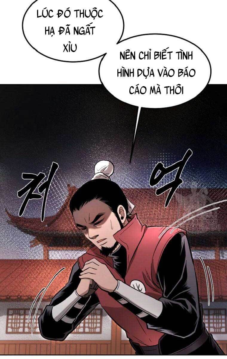 Ma Nhân Hoa Sơn Chapter 39 - Trang 6