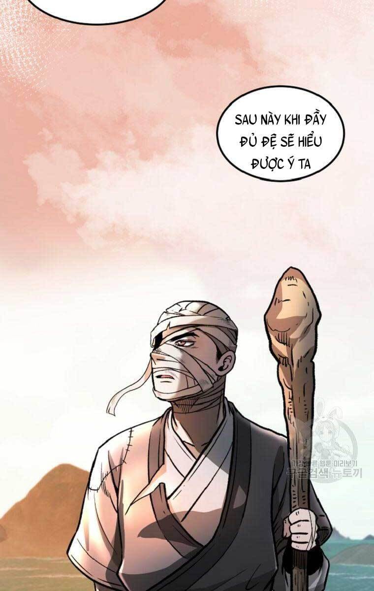 Ma Nhân Hoa Sơn Chapter 40.5 - Trang 44