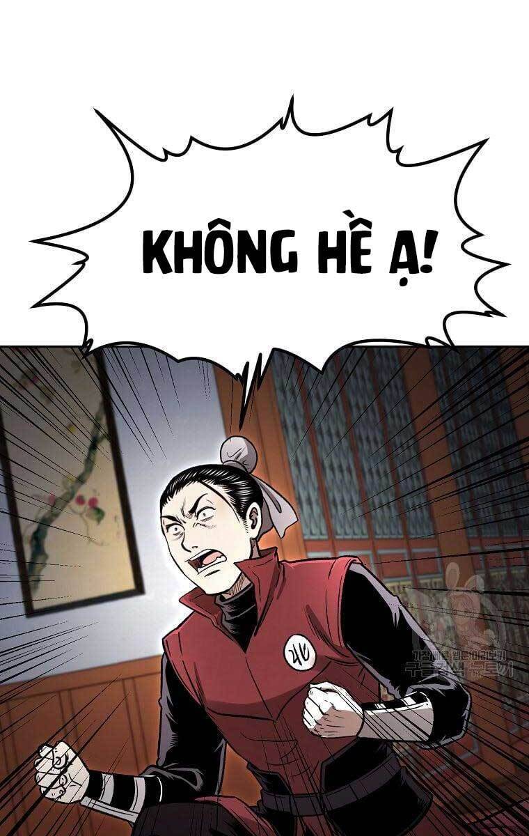Ma Nhân Hoa Sơn Chapter 42 - Trang 10