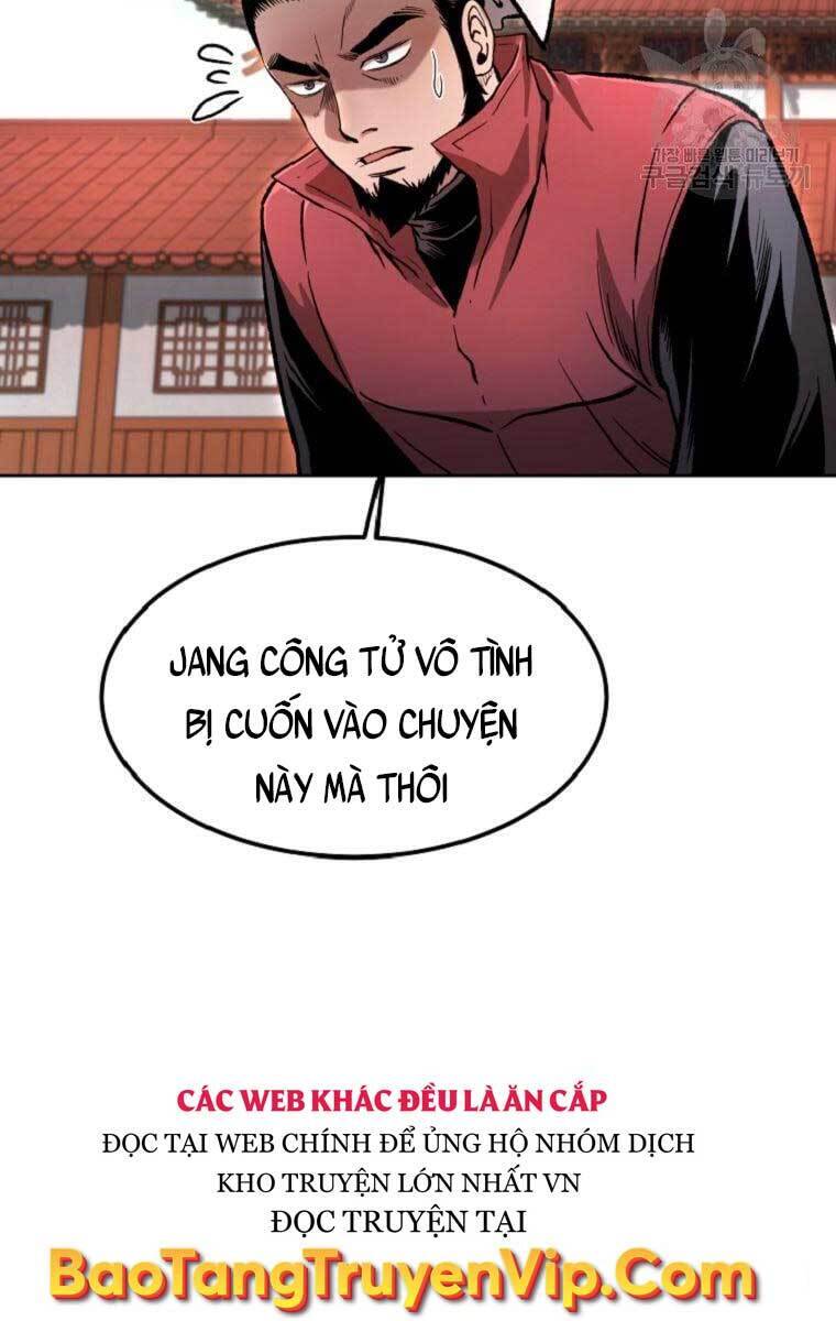 Ma Nhân Hoa Sơn Chapter 39 - Trang 21