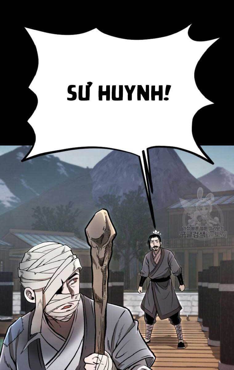 Ma Nhân Hoa Sơn Chapter 40.5 - Trang 16