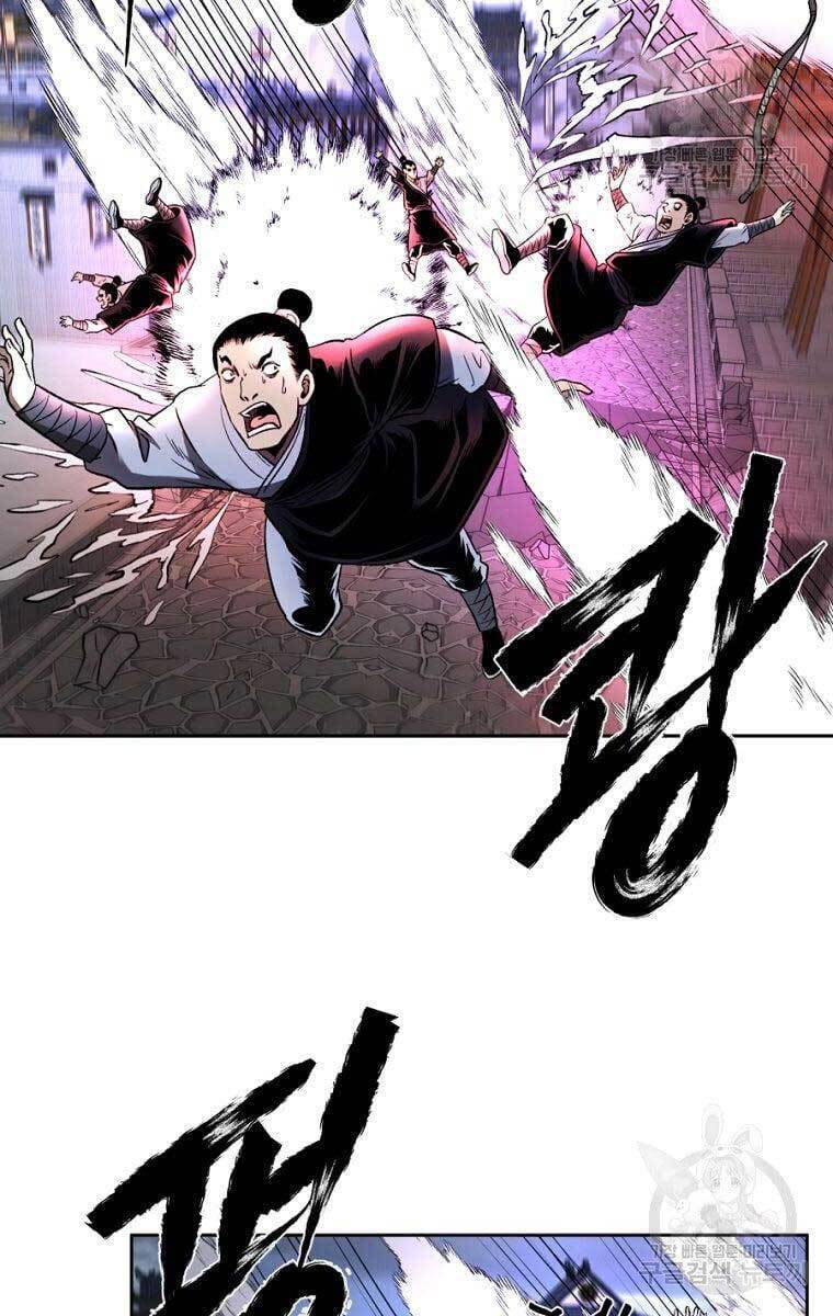 Ma Nhân Hoa Sơn Chapter 44 - Trang 129