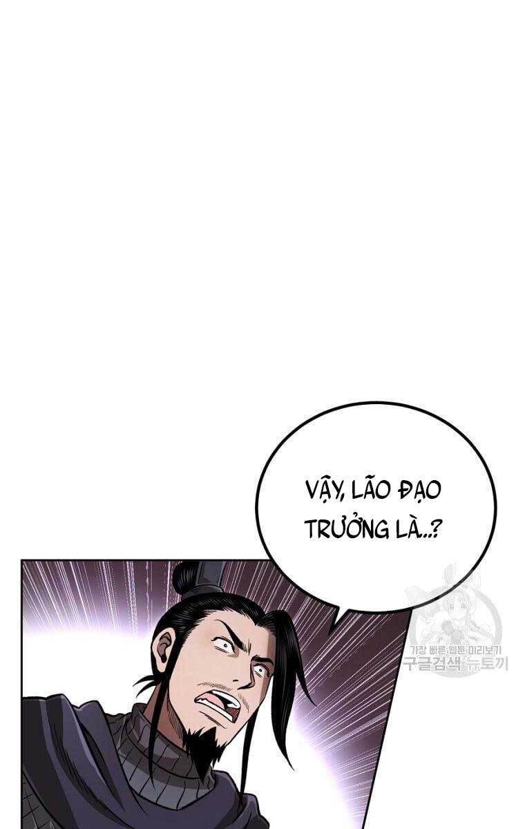 Ma Nhân Hoa Sơn Chapter 44 - Trang 40