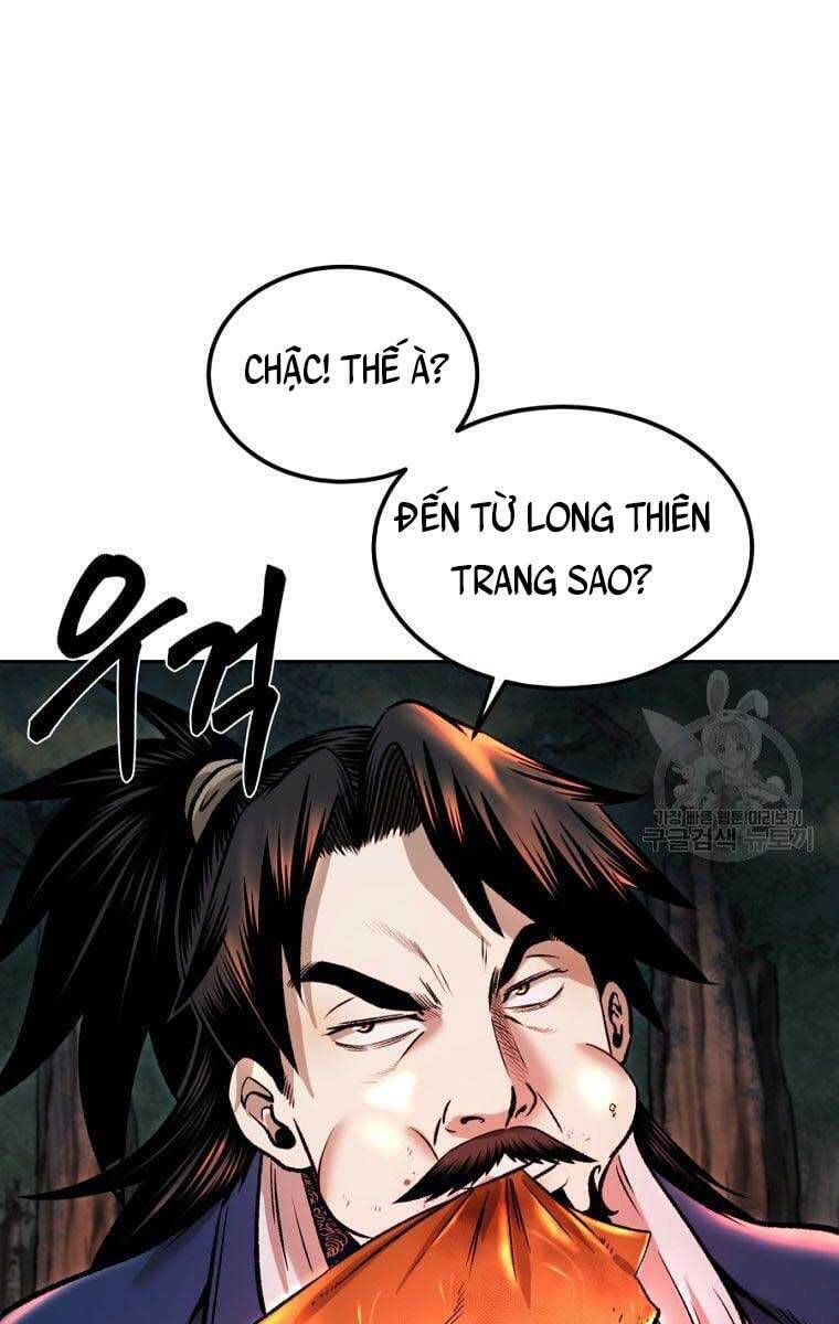 Ma Nhân Hoa Sơn Chapter 41 - Trang 53