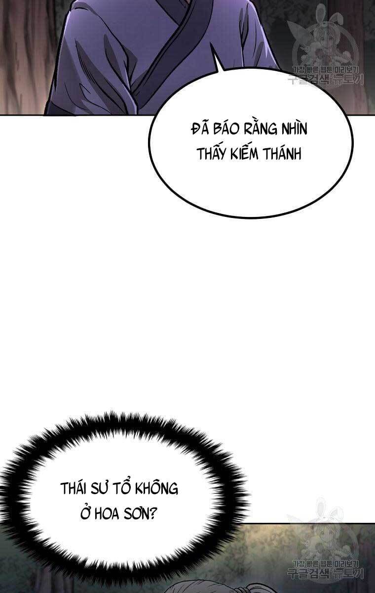 Ma Nhân Hoa Sơn Chapter 42 - Trang 87