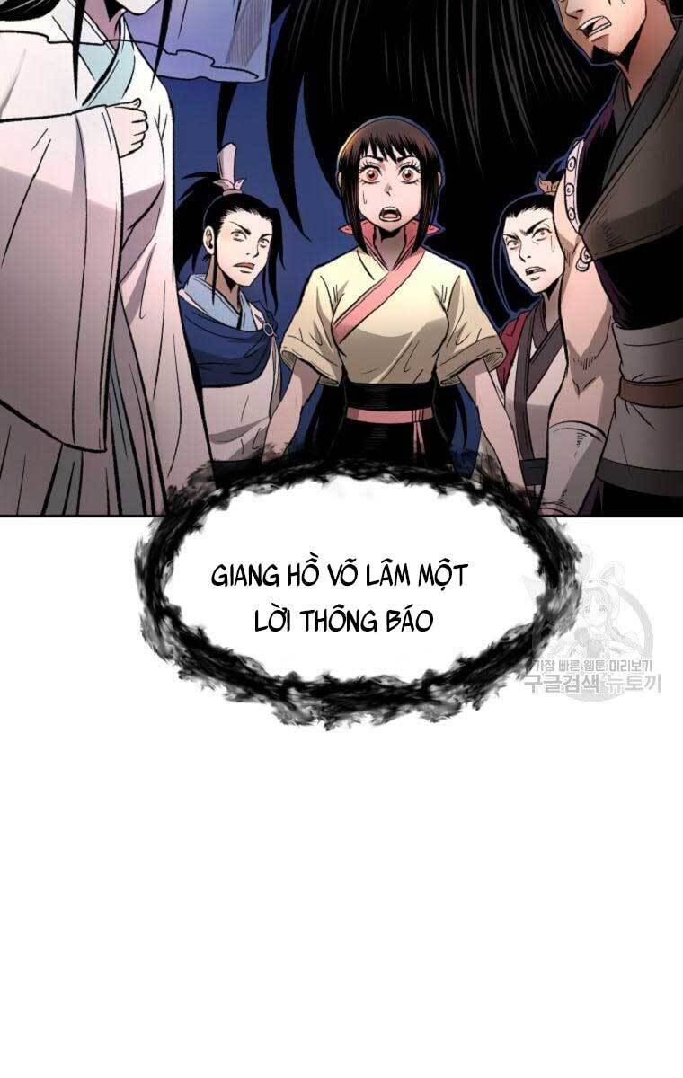 Ma Nhân Hoa Sơn Chapter 39 - Trang 139