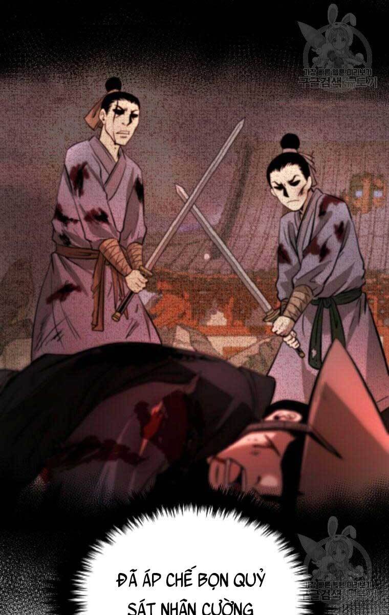 Ma Nhân Hoa Sơn Chapter 39 - Trang 84
