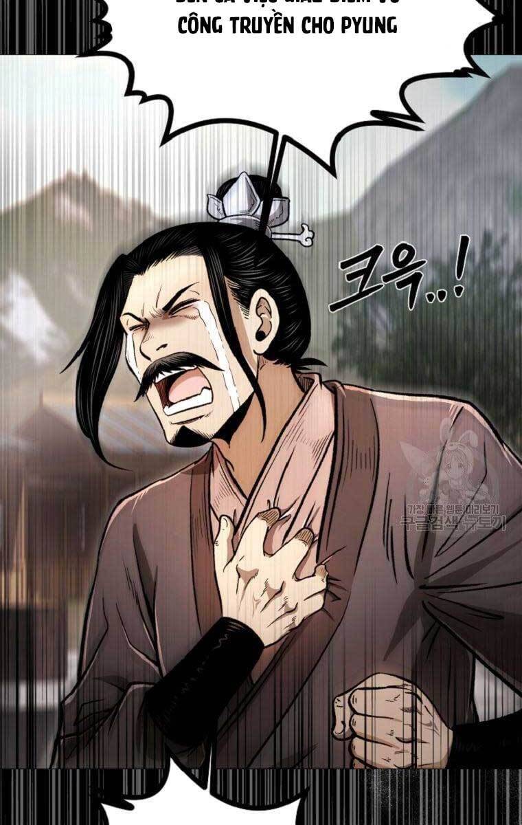 Ma Nhân Hoa Sơn Chapter 40.5 - Trang 33