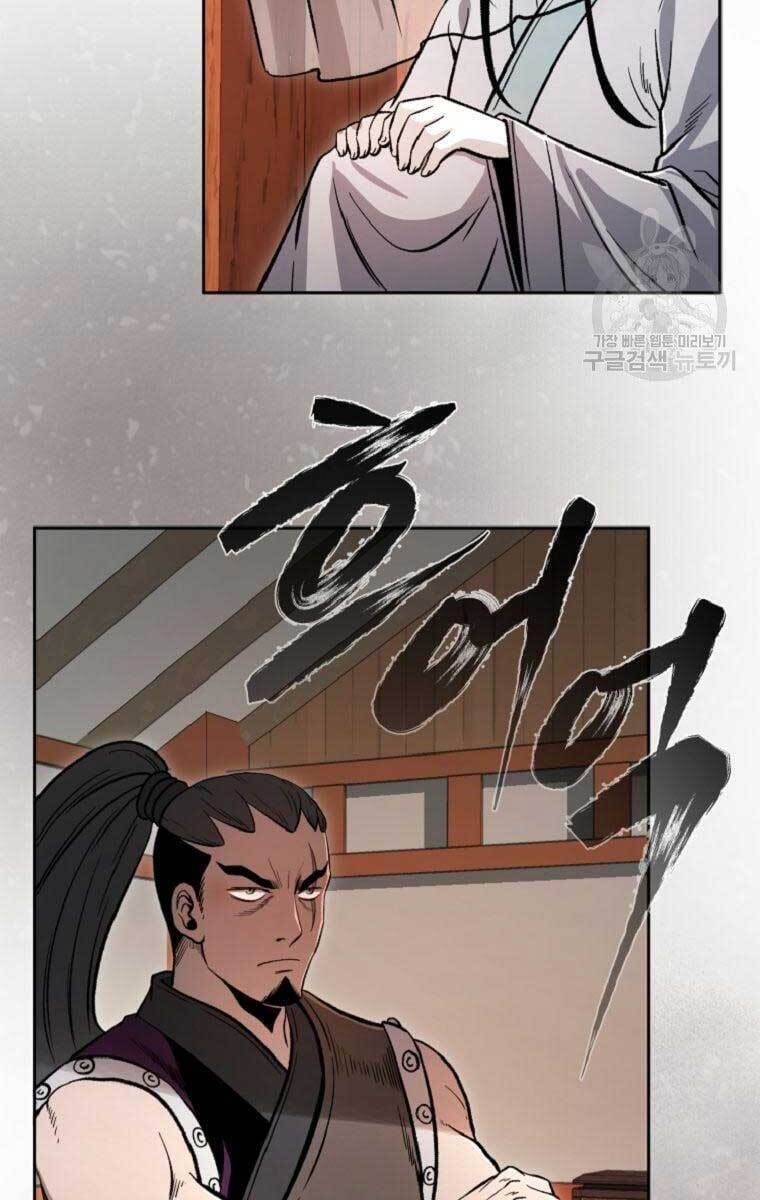 Ma Nhân Hoa Sơn Chapter 39 - Trang 61