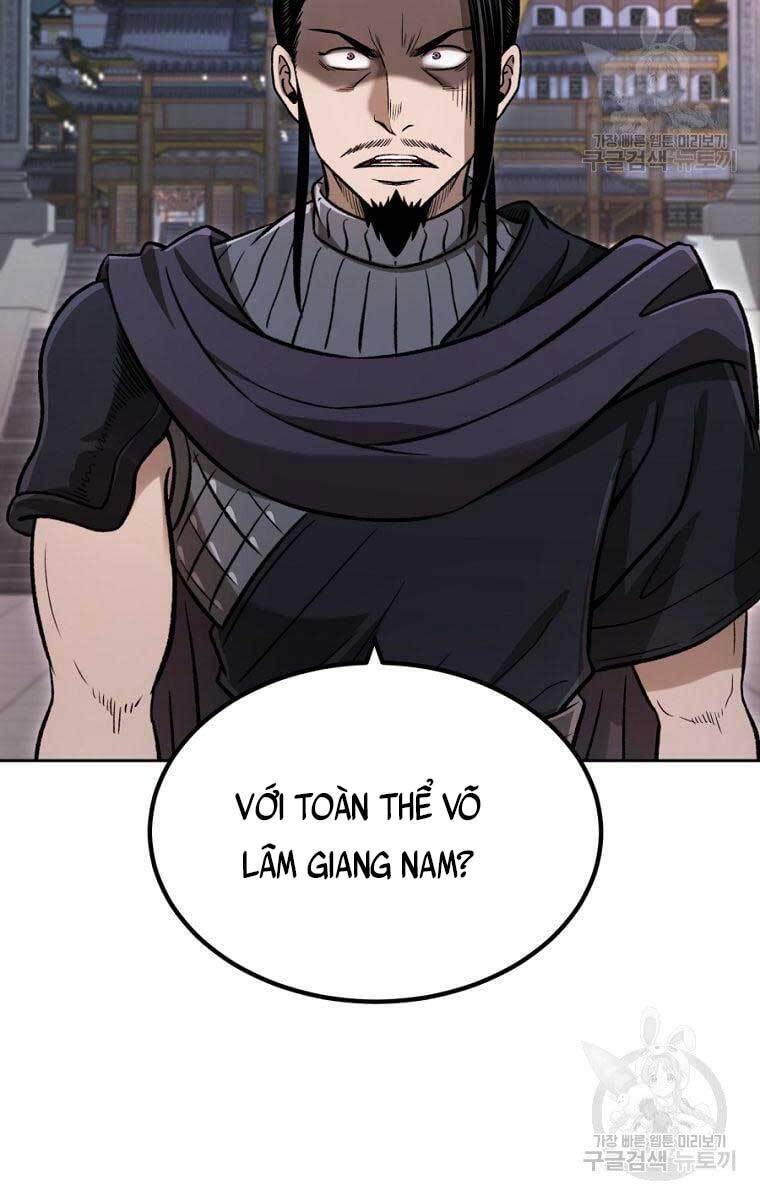 Ma Nhân Hoa Sơn Chapter 44 - Trang 44