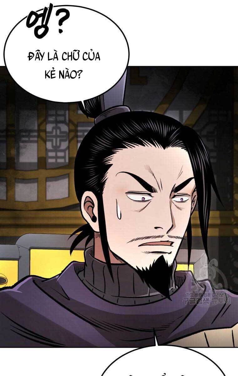 Ma Nhân Hoa Sơn Chapter 41 - Trang 122