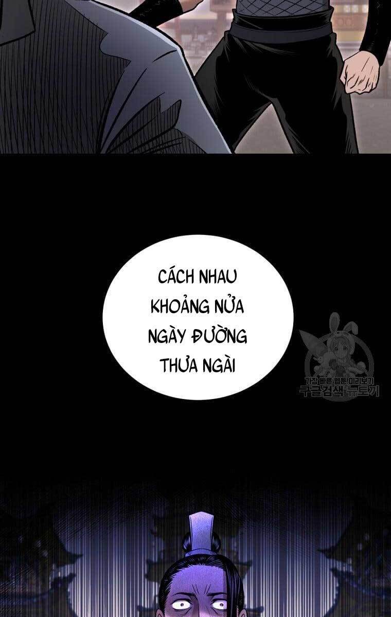 Ma Nhân Hoa Sơn Chapter 43 - Trang 80