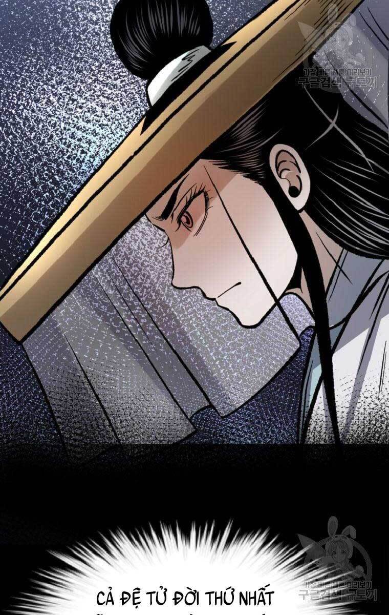Ma Nhân Hoa Sơn Chapter 39 - Trang 79