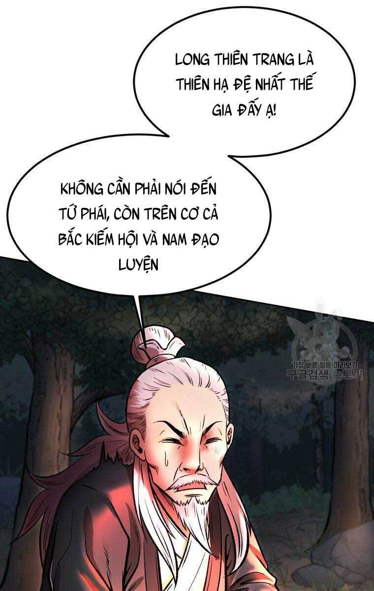 Ma Nhân Hoa Sơn Chapter 41 - Trang 58
