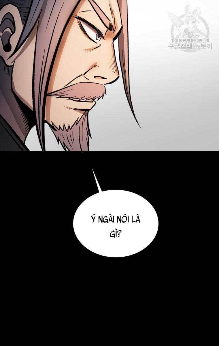 Ma Nhân Hoa Sơn Chapter 41 - Trang 21